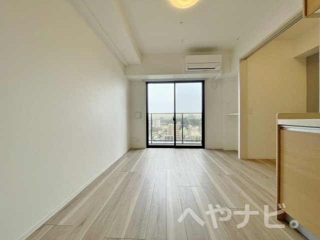 【居間・リビング】 | ストーリア名古屋城西 | ★リビング