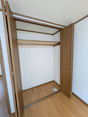 【収納】 | ハイツ河内