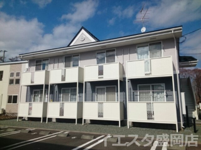 フリージア