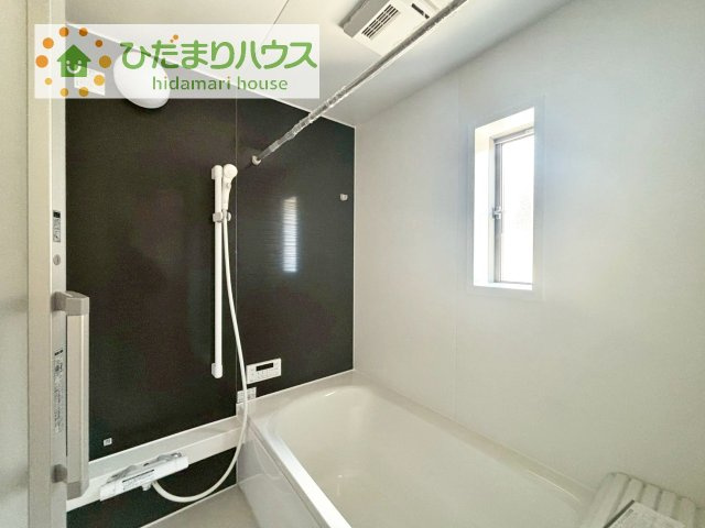 【浴室】 | つくば市高見原第18　新築戸建 | 