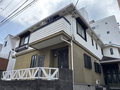 【外観】 | Ｔｈｙ Ｗｉｎｇｓ