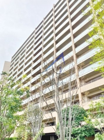 オーベルグランディオ千住大橋エアーズ