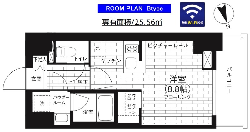 ステージファースト亀戸