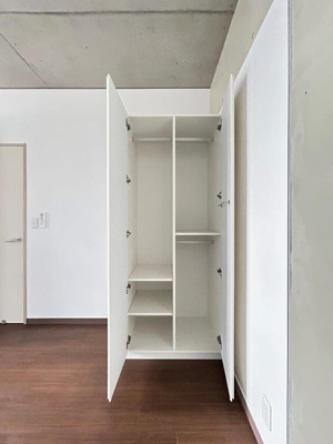 【収納】 | ベルメゾン中村橋サウス