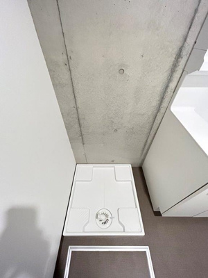 【設備】 | ベルメゾン中村橋サウス