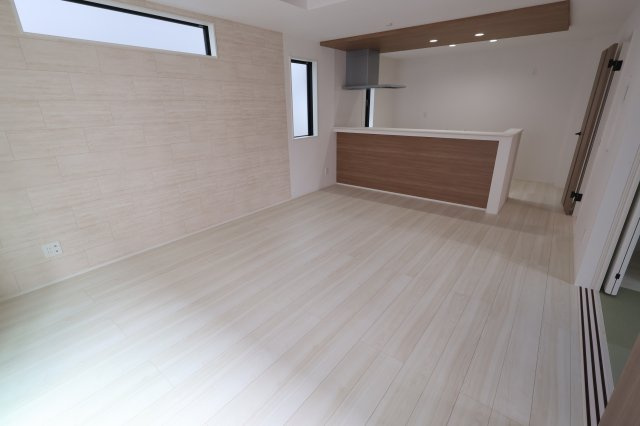 《仲介手数料無料》川越市霞ケ関北６丁目10-12新築一戸建てグラファーレ