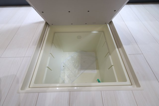 《仲介手数料無料》川越市霞ケ関北６丁目10-12新築一戸建てグラファーレの収納