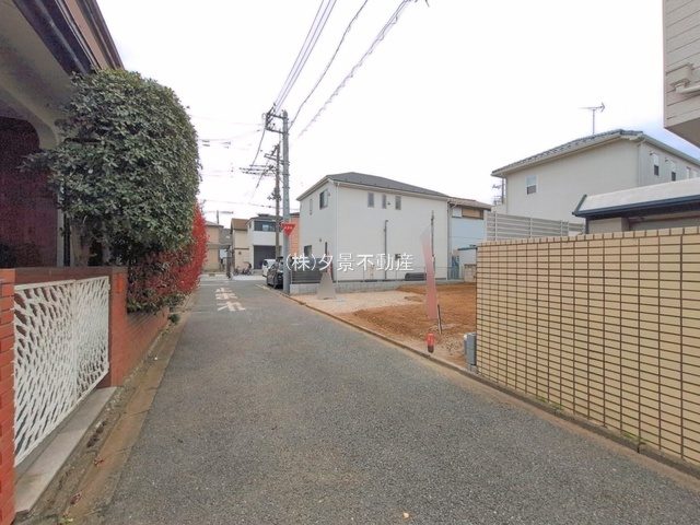 《仲介手数料無料》川越市霞ケ関北６丁目10-12新築一戸建てグラファーレ