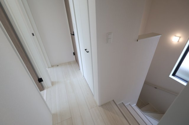 《仲介手数料無料》川越市霞ケ関北６丁目10-12新築一戸建てグラファーレの内装