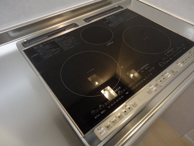 マリーゴールドのその他|ＩＨクッキングヒーター