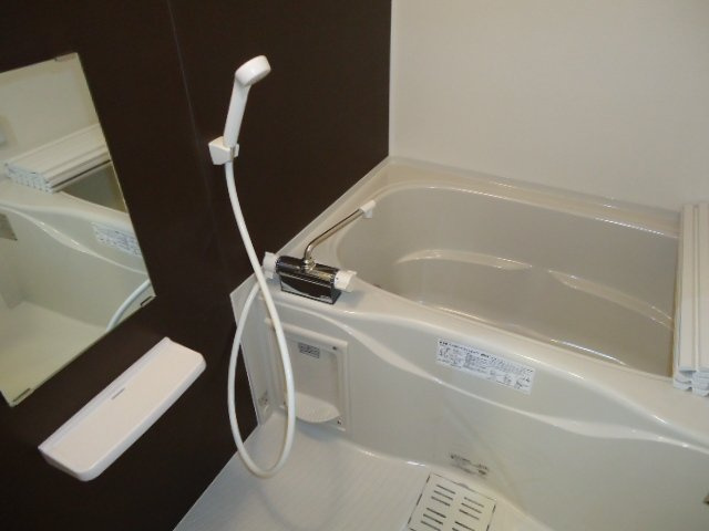 マリーゴールドの浴室|バス