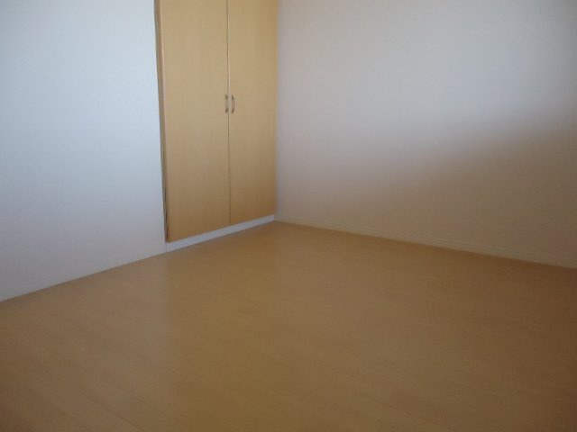 マリーゴールドの内装|洋室