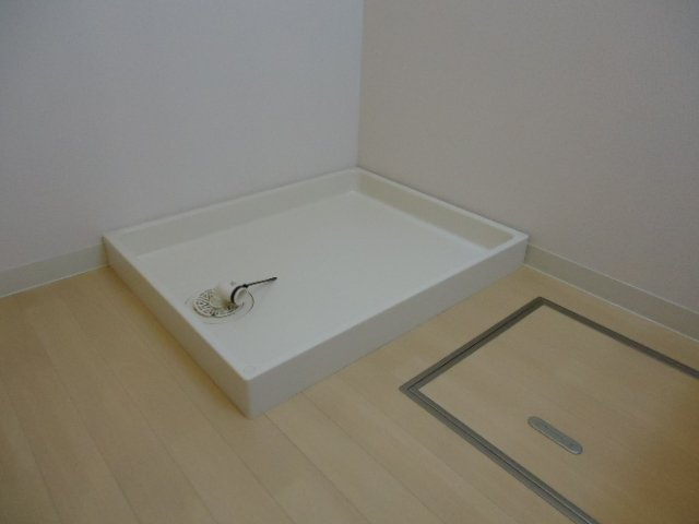 マリーゴールドのその他|洗濯機置場