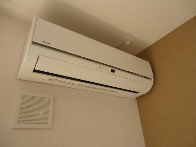 マリーゴールドの設備|エアコン