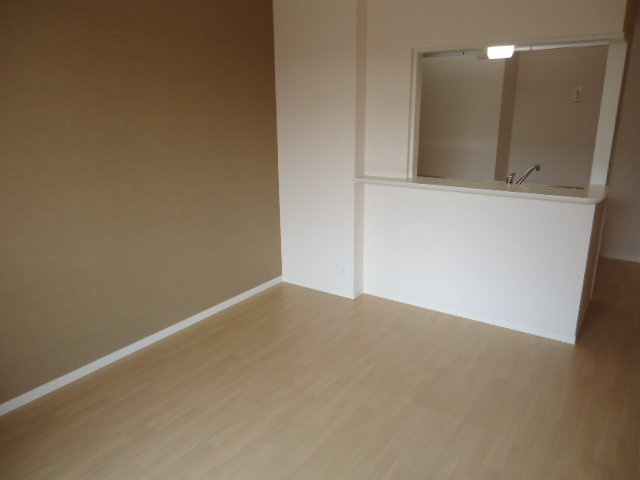 マリーゴールドの居間・リビング|リビング