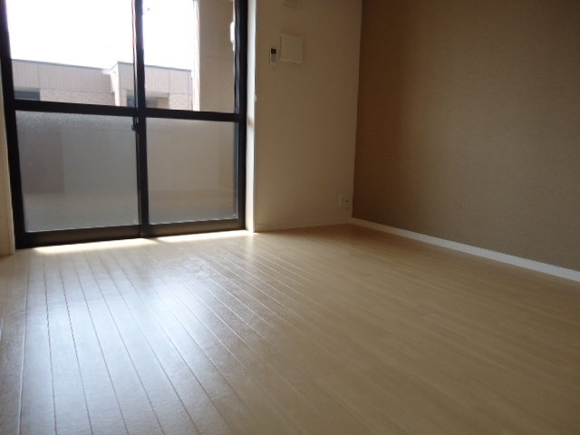 マリーゴールドの居間・リビング|リビング