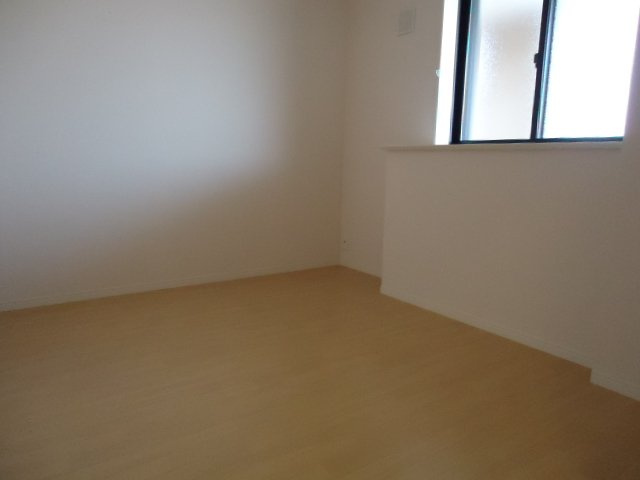 マリーゴールドの内装|洋室