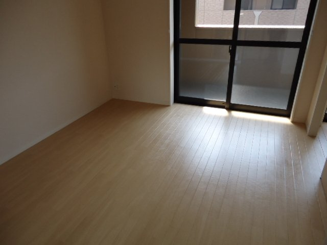 マリーゴールドの内装|洋室