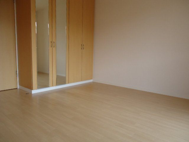 マリーゴールドの内装|洋室