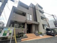 U-Residenceの画像