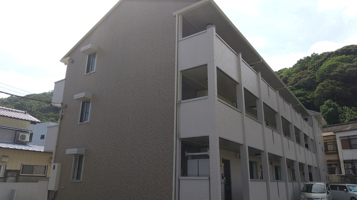 ハーズリッチ北高見