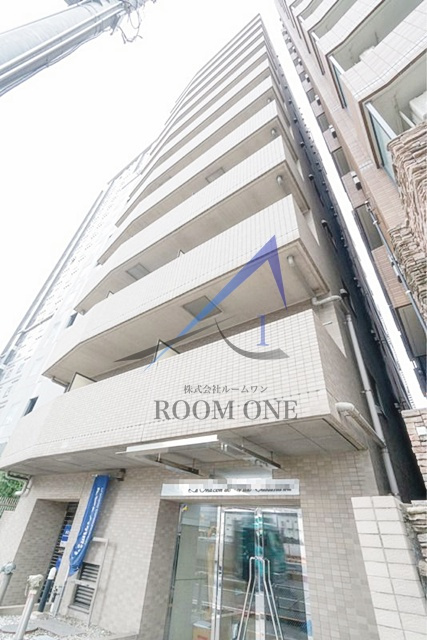 メゾン・ド・ヴィレ高輪