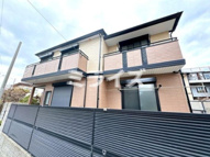 吹田片山3丁目戸建ての画像