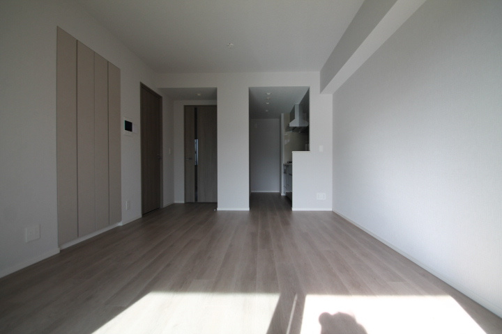 【居間・リビング】