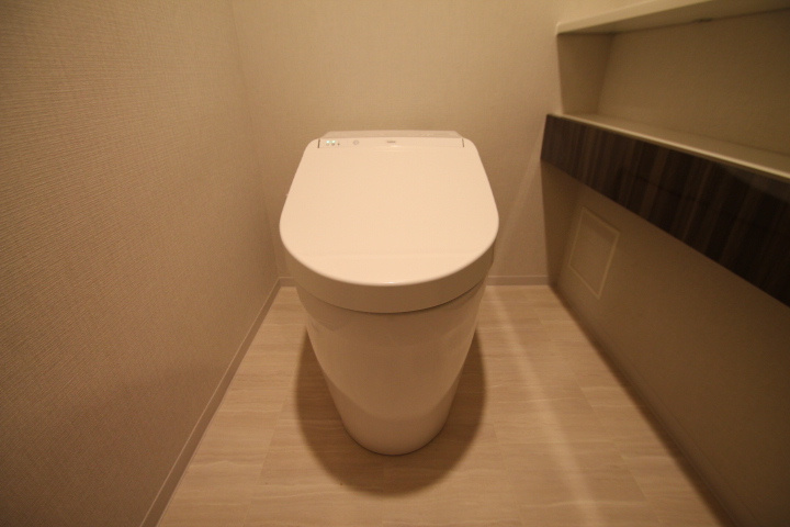 【トイレ】