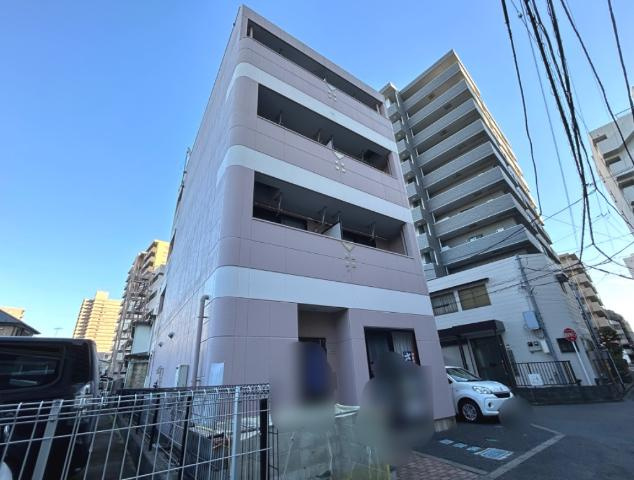 ＯＫＭ（オーケーエム）の外観|外観写真（昼）