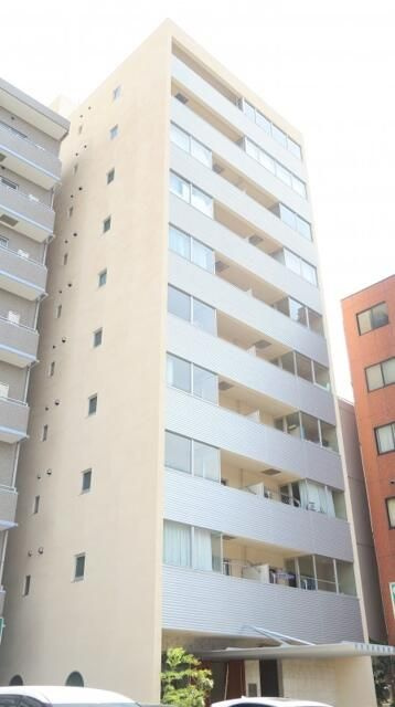 ジェネラスパレス