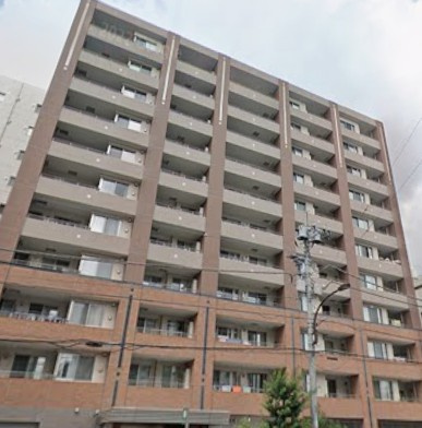 シャリエ錦糸町石原