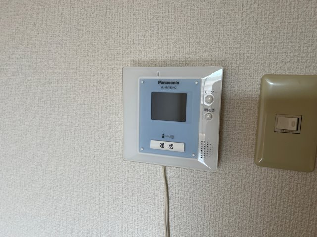 メゾン・ドゥ・Mのセキュリティ