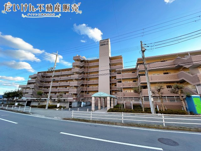 プレステージ姫路青山2