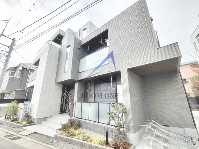 ラ　カーサドルチェ