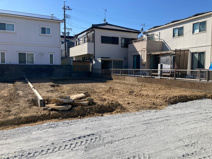 静岡市葵区城北2丁目 3期 新築一戸建て 1号棟の画像