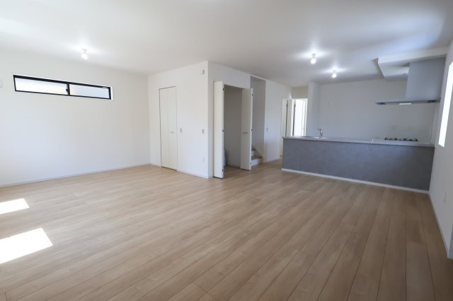 《仲介手数料無料》川越市霞ケ関北６丁目22-3新築一戸建てケイアイグレイス
