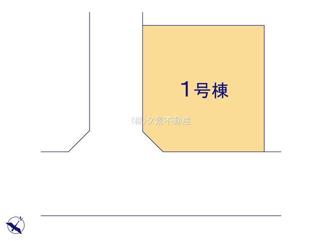 《仲介手数料無料》川越市霞ケ関北６丁目22-3新築一戸建てケイアイグレイス
