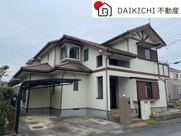 熊谷市妻沼東4丁目　中古戸建の画像