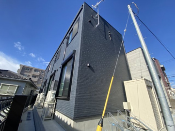 robot home 南花園の画像