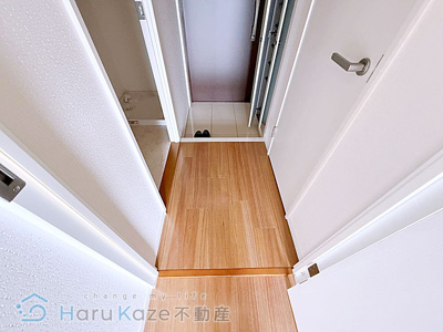 【内装】 | アレーヌコート新瑞橋【名古屋市賃貸・オートロック】