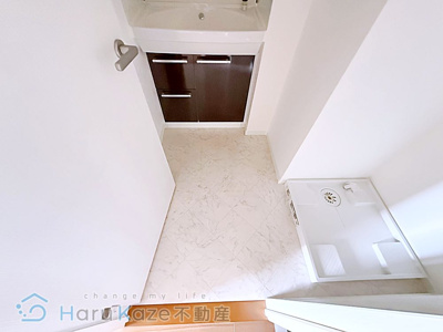 【設備】 | アレーヌコート新瑞橋【名古屋市賃貸・オートロック】