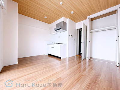 【内装】 | アレーヌコート新瑞橋【名古屋市賃貸・オートロック】