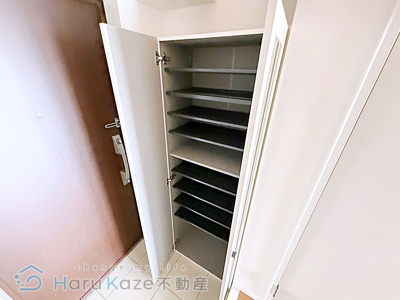 【玄関】 | アレーヌコート新瑞橋【名古屋市賃貸・オートロック】