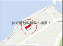 神戸市西区福吉台2丁目　新築戸建1号棟　仲介手数料無料！の画像