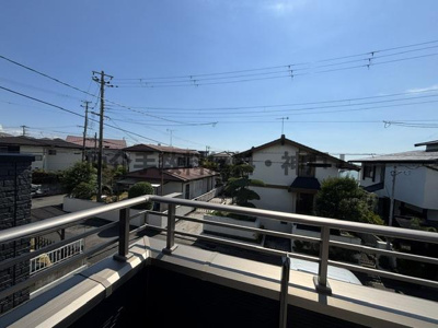 【展望】 | 神戸市西区福吉台2丁目　新築戸建1号棟　仲介手数料無料！ | 眺望良好