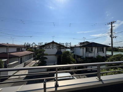 【展望】 | 神戸市西区福吉台2丁目　新築戸建1号棟　仲介手数料無料！ | 眺望良好