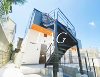 アザーレ・プラネ新百合ヶ丘の画像