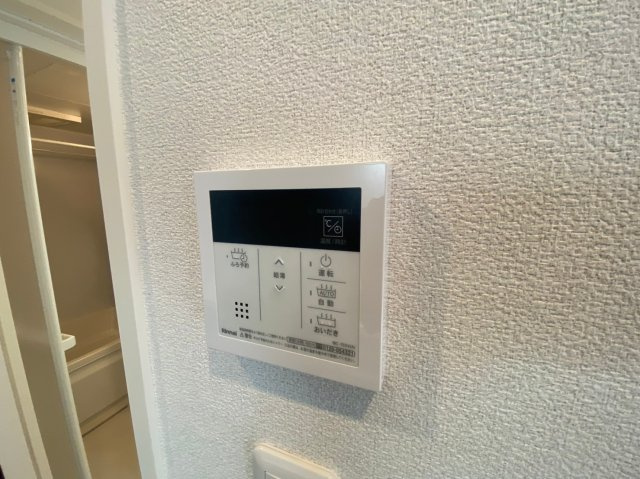 【設備】