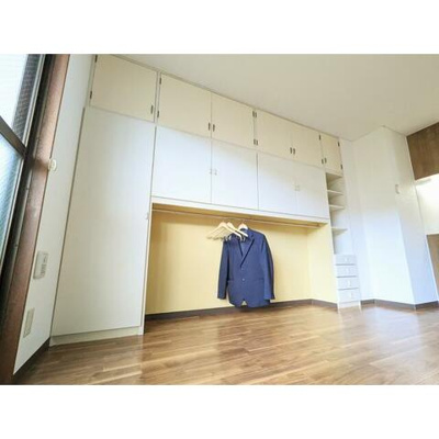 【収納】 | アイパレス大船